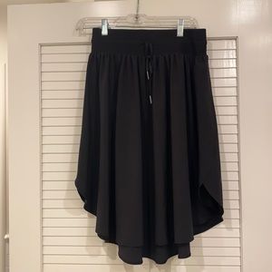 Lululemon Skirt